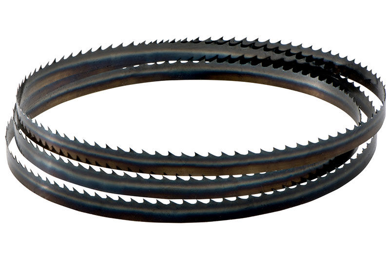 Metabo Bandsågblad 2240x12x0,5mm A6
