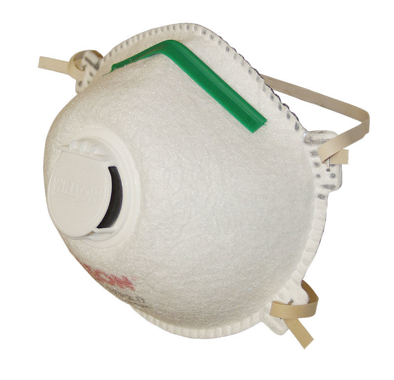 Honeywell Filtrerande halvmask FFP2D 5211 M/L (20-P)