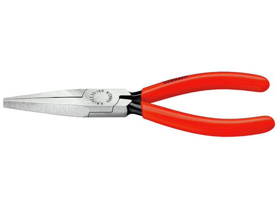 Knipex Flacktång 160mm 3011-160 | toolab.se