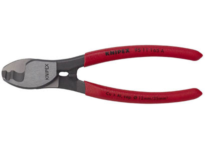 Knipex Kabelsax 165mm 9511165A | toolab.se