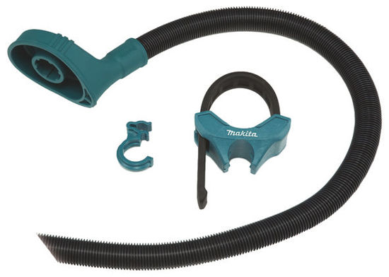 Makita 197148-8 Dammutsug Ø37/44 mm | toolab.se