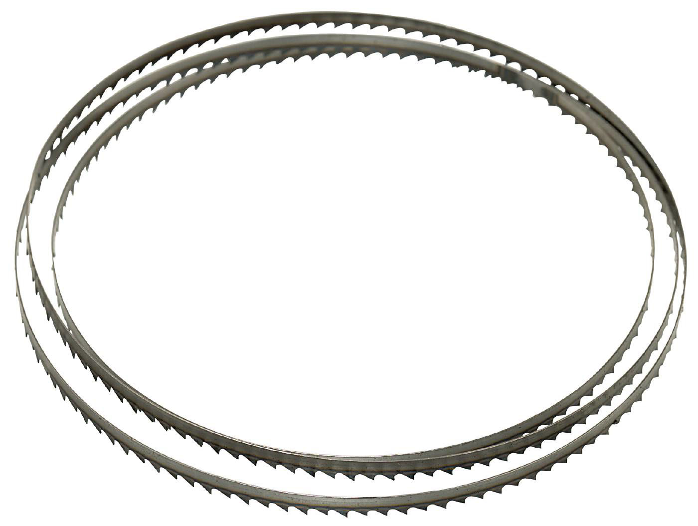 Luna Bandsågblad Tandspetshärdad 4x2190 - mm