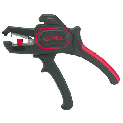 Knipex 1262 Avmantlingstång 180mm | toolab.se