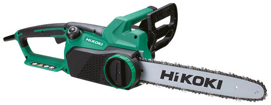 HiKOKI CS35SB Kedjesåg 14" 1900W | toolab.se