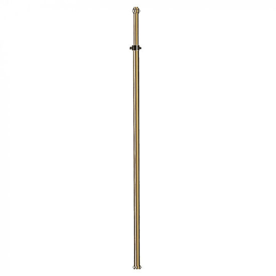 Mesto Teleskoprör 80-150cm till INOX, Ferrox & Profi | toolab.se
