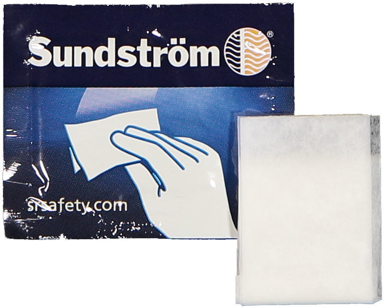 Sundström SR 5226 Rengöringsservetter 50-P - med