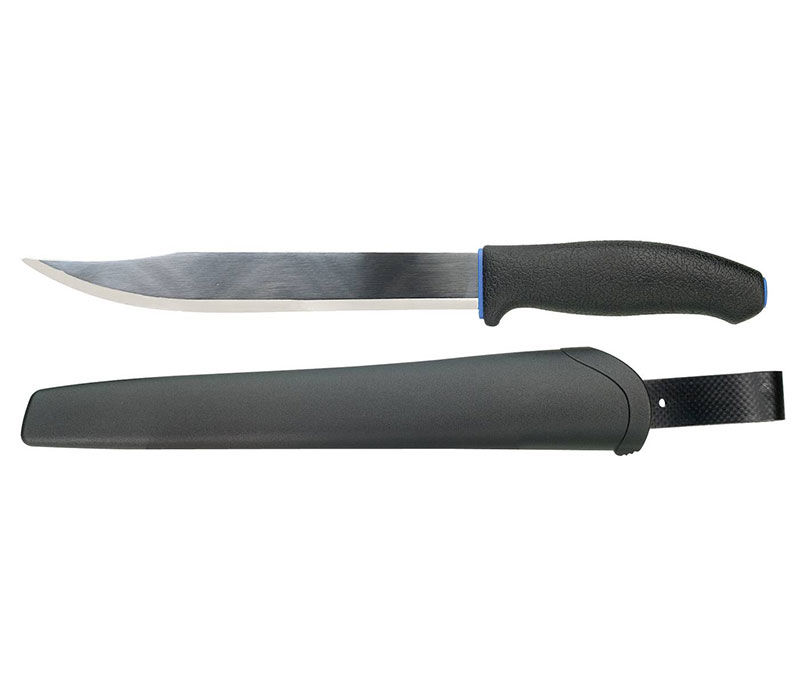 Mora slidkniv Allround Rostfri 749 - fiskekniv
