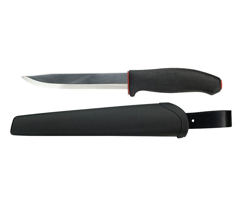 Mora Slidkniv Kolstål 1-0731 270/148mm