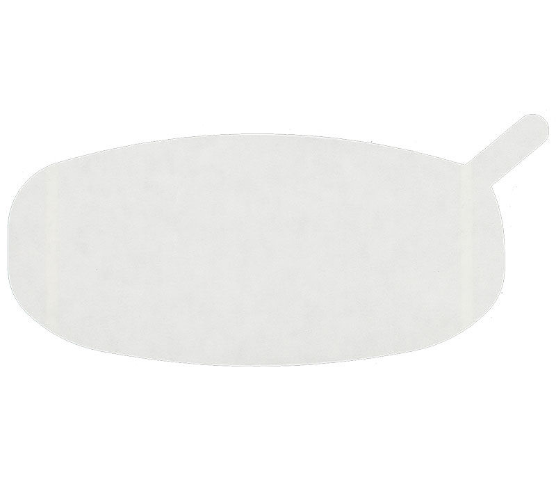 Scott Visirskydd till Promask 10-P - med