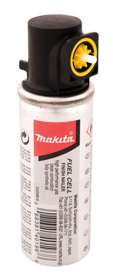 Makita 242088-6 Gaspatron till GF600 | toolab.se