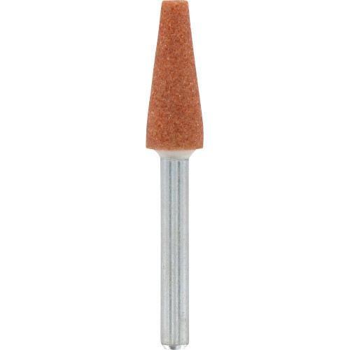 Dremel Slipsten 953 Ø6,4mm Aluminiumoxid - av metall