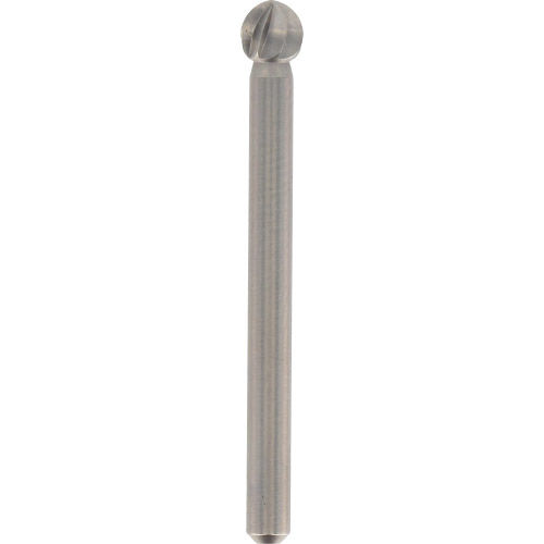 Dremel Höghastighetsfräs Hss 192 4,8mm - trä