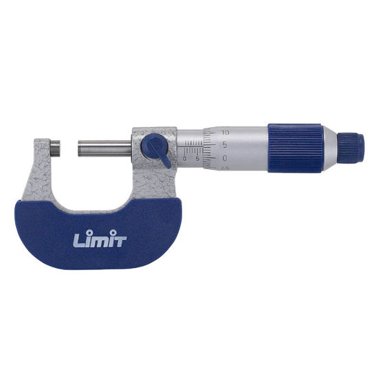 Limit Mikrometer 25-50mm | toolab.se