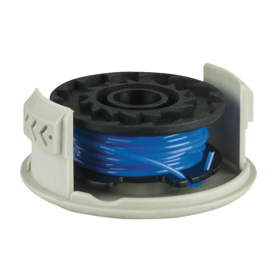 Ryobi Trimmertråd med lock - grästrimmer