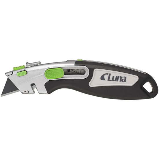 Luna LUK-20FS Universalkniv | toolab.se