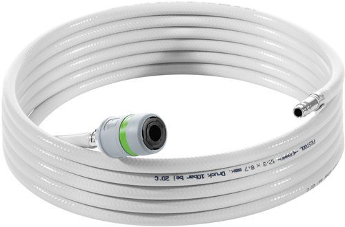 Festool TRYCKLUFTSSLANG D 12,4 x 5 m - slipmaskin