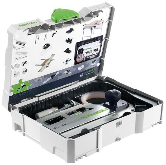 Festool Tillbehörsset FS-SYS/2