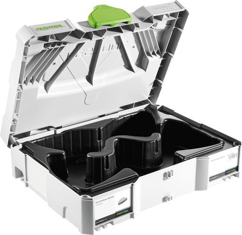 Festool SYSTAINER T-LOC SYS-STF Delta 100x150 - med