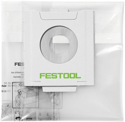 Festool Filtersäck ENS-CT 48 AC/5