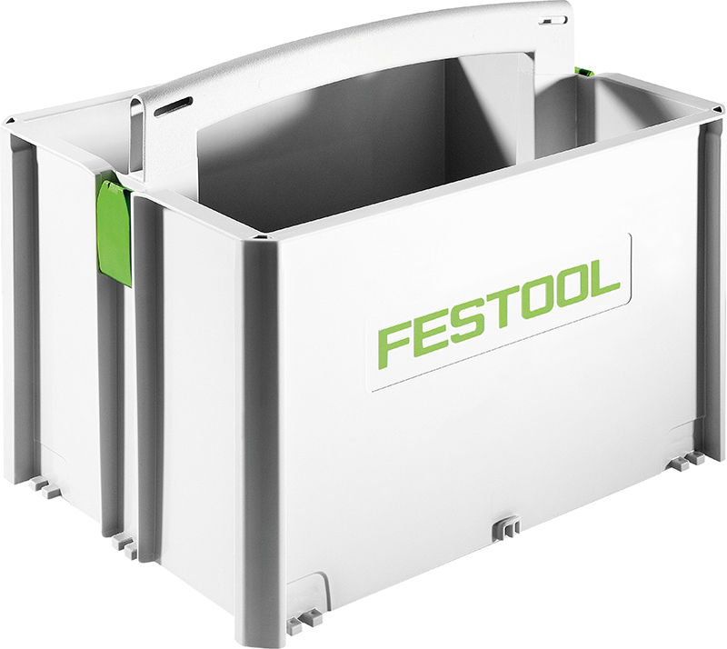 Festool ToolBox SYS-TB 2 - tillbehör