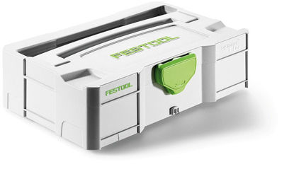 Festool Systainer SYS-MINI TL (265x171x71mm)