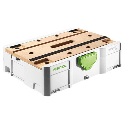 Festool Systainer SYS-MFT - TOOLAB.SE