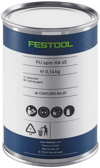 Festool Rengöringsmedel PU spm 4x-KA 65