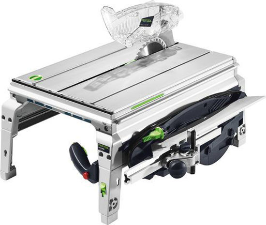 Festool Dragsåg CS 50 EBG-FLR PRECISIO