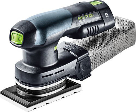 Festool Batterislip Plan RTSC 400 Li 3,1 I-Set