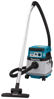 Makita dammsugare LXT, 2 X 18 V (15 L)