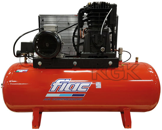 Kompressor attack 755 200L AB200/858 TF+T