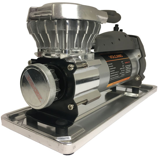 Kompressor 6809 12V 13,7 bar