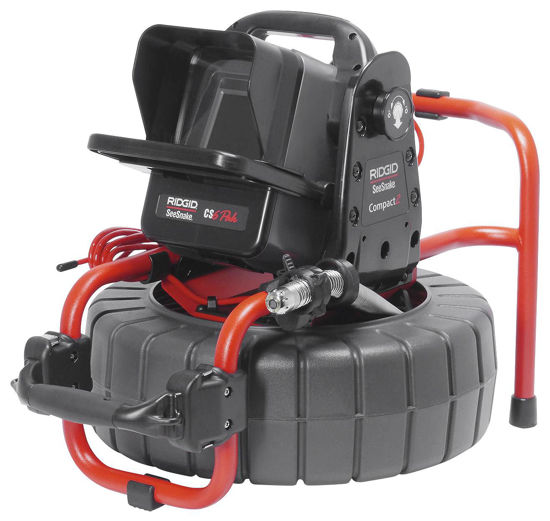 Ridgid inspektionskamera Mini CS6Pak