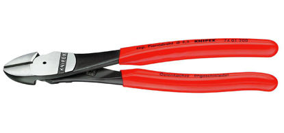 Knipex 7401 sidavbitare 140 mm