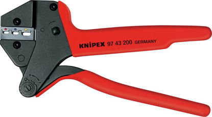 Knipex pressystemtång 9743