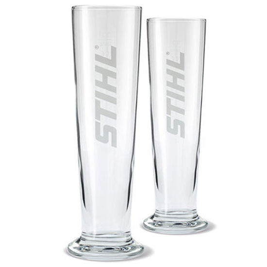 Bild på Stihl Ölglas 0,3L - 2-P