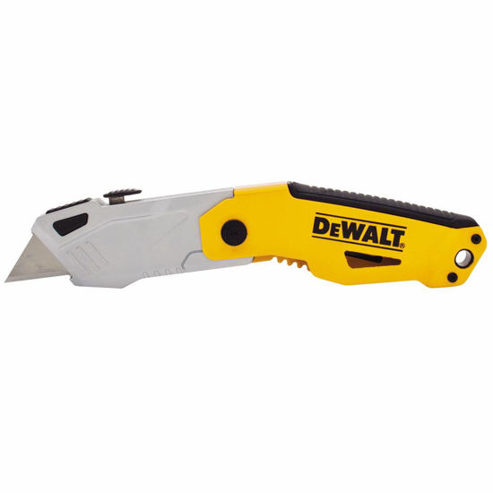 Bild på DeWalt DWHT10261-0 Universalkniv Fällbar indragbar Auto Lock