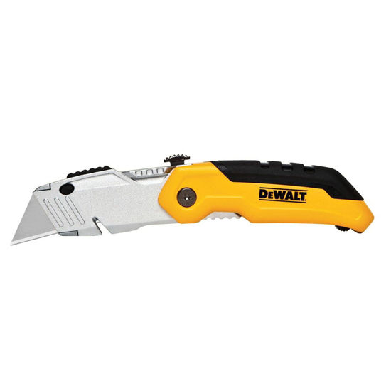 Bild på DeWalt DWHT10035-0 Universalkniv med indragbart blad