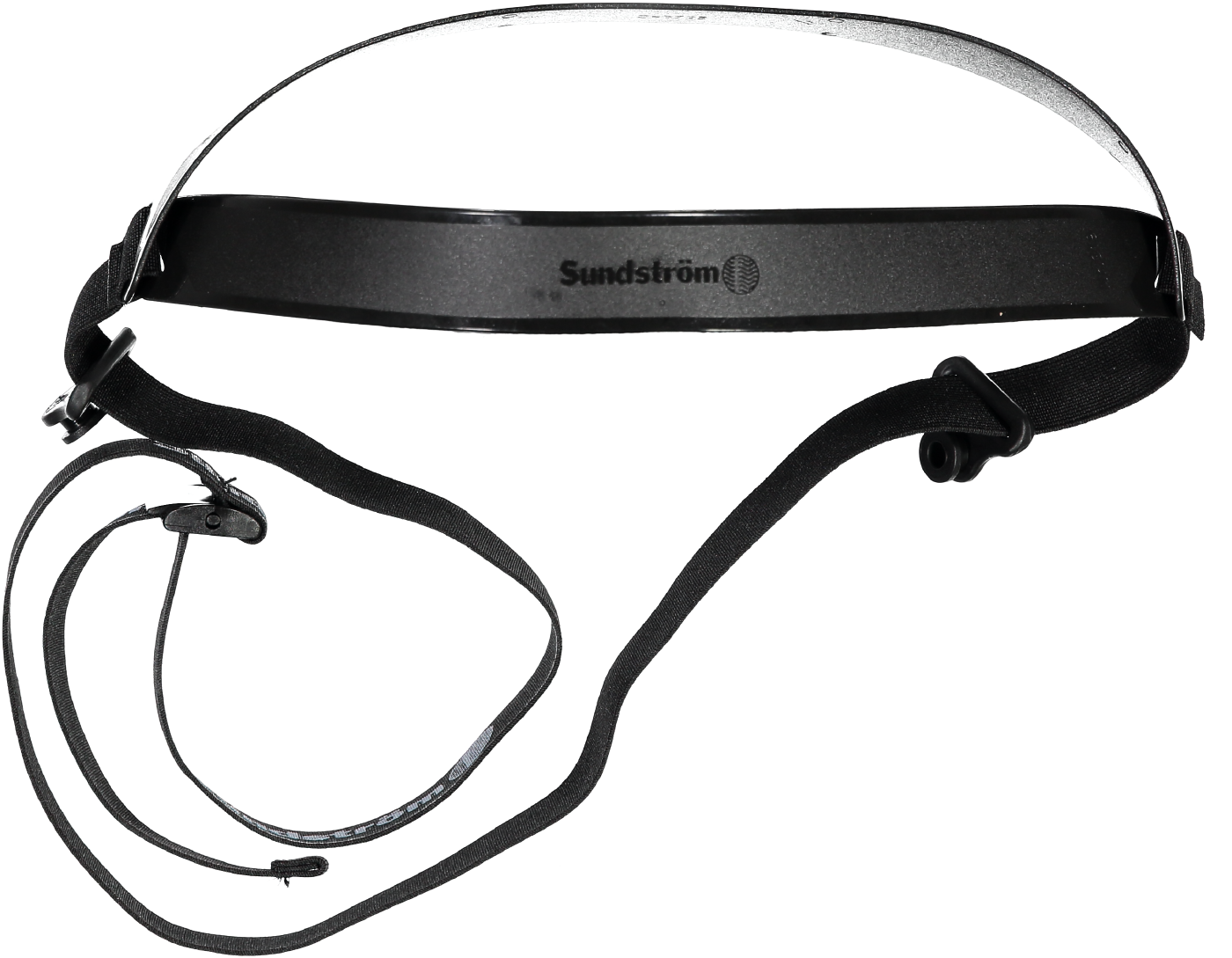 SUNDSTRÖM BANDSTÄLL HALVMASK R01-2002