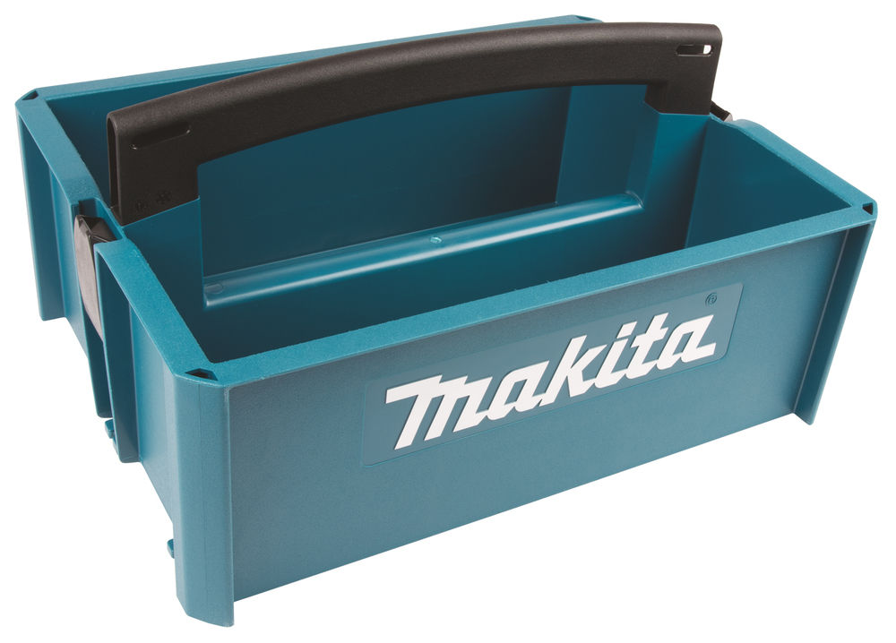Makita öppen verktygslåda liten - med