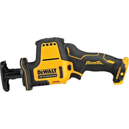 Bild på DeWalt tigersåg DCS312NT 12 V XR (utan batteri)