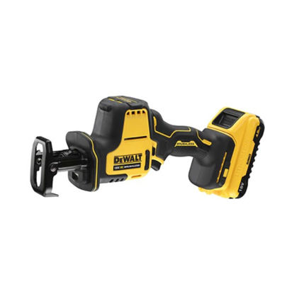 Bild på DeWalt DCS369NT Tigersåg  18V XR (utan batterier)