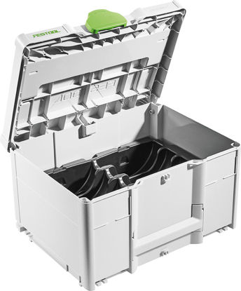 Bild på Festool Systainer³ SYS-STF D150