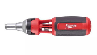 Picture of Milwaukee Bitsskruvmejsel 9i1 Universal