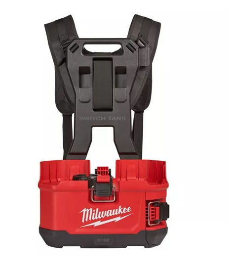 Bild på Milwaukee M18 BPFPH-401 switch tank 