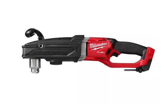 Bild på Milwaukee M18 FRAD2 fuel super hawg 2-växlad vinkelborrmaskin gen ll (utan batteri)