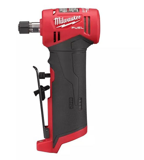 Bild på Milwaukee M12 FDGA fuel vinklad slipmaskin (utan batteri)