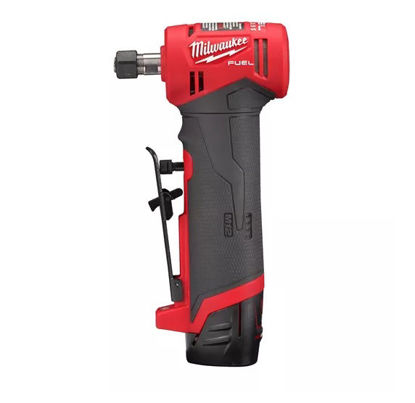 Bild på Milwaukee M12 FDGA-422B fuel vinklad slipmaskin