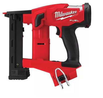 Bild på Milwaukee M18 FNCS18GS-0X fuel klammerpistol (utan batteri)