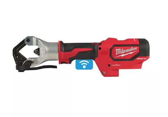 Bild på Milwaukee M18 HDCT-0C force logic backlös presstång (utan batteri)